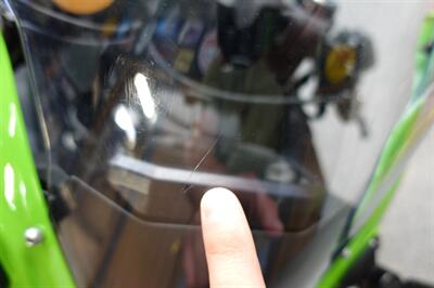 2025 Kawasaki Ninja ZX-6R KRT Edition - Photo 36 - Kingman, KS 67068