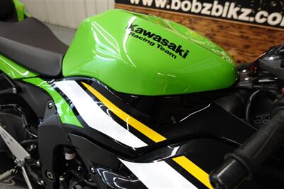 2025 Kawasaki Ninja ZX-6R KRT Edition - Photo 14 - Kingman, KS 67068