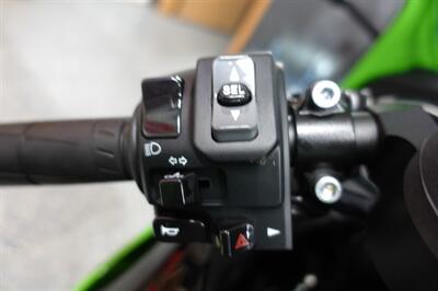 2025 Kawasaki Ninja ZX-6R KRT Edition - Photo 34 - Kingman, KS 67068