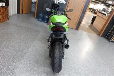 2025 Kawasaki Ninja ZX-6R KRT Edition - Photo 7 - Kingman, KS 67068