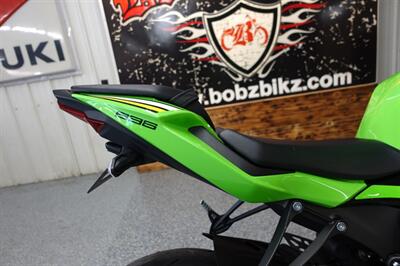 2025 Kawasaki Ninja ZX-6R KRT Edition - Photo 18 - Kingman, KS 67068