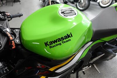 2025 Kawasaki Ninja ZX-6R KRT Edition - Photo 23 - Kingman, KS 67068