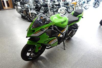 2025 Kawasaki Ninja ZX-6R KRT Edition - Photo 4 - Kingman, KS 67068