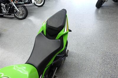 2025 Kawasaki Ninja ZX-6R KRT Edition - Photo 27 - Kingman, KS 67068