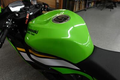 2025 Kawasaki Ninja ZX-6R KRT Edition - Photo 24 - Kingman, KS 67068