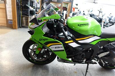 2025 Kawasaki Ninja ZX-6R KRT Edition - Photo 19 - Kingman, KS 67068