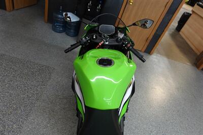 2025 Kawasaki Ninja ZX-6R KRT Edition - Photo 30 - Kingman, KS 67068