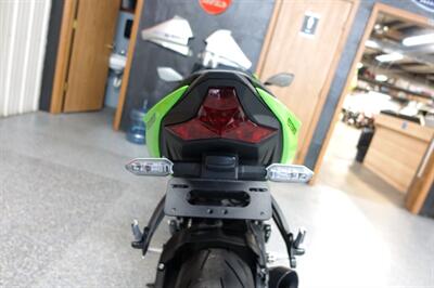 2025 Kawasaki Ninja ZX-6R KRT Edition - Photo 28 - Kingman, KS 67068