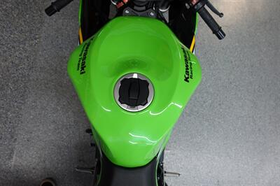 2025 Kawasaki Ninja ZX-6R KRT Edition - Photo 31 - Kingman, KS 67068