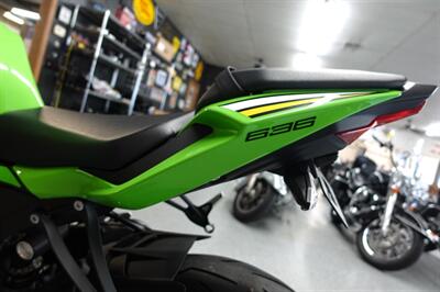2025 Kawasaki Ninja ZX-6R KRT Edition - Photo 26 - Kingman, KS 67068