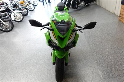 2025 Kawasaki Ninja ZX-6R KRT Edition - Photo 3 - Kingman, KS 67068