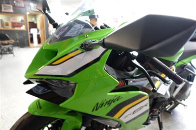 2025 Kawasaki Ninja ZX-6R KRT Edition - Photo 21 - Kingman, KS 67068