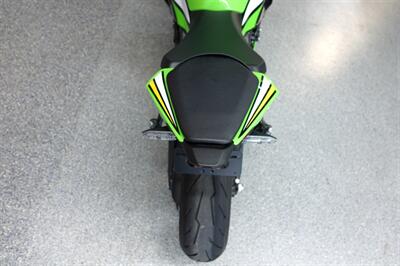 2025 Kawasaki Ninja ZX-6R KRT Edition - Photo 29 - Kingman, KS 67068