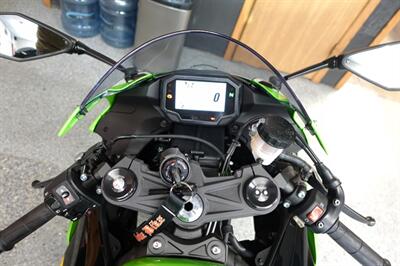2025 Kawasaki Ninja ZX-6R KRT Edition - Photo 32 - Kingman, KS 67068