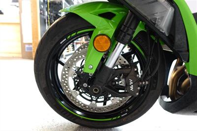 2025 Kawasaki Ninja ZX-6R KRT Edition - Photo 20 - Kingman, KS 67068