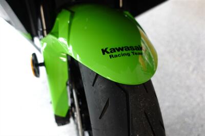 2025 Kawasaki Ninja ZX-6R KRT Edition - Photo 10 - Kingman, KS 67068