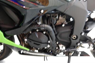 2025 Kawasaki Ninja ZX-6R KRT Edition - Photo 22 - Kingman, KS 67068