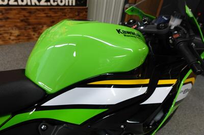 2025 Kawasaki Ninja ZX-6R KRT Edition - Photo 15 - Kingman, KS 67068