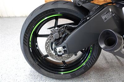2025 Kawasaki Ninja ZX-6R KRT Edition - Photo 17 - Kingman, KS 67068