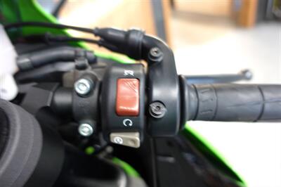 2025 Kawasaki Ninja ZX-6R KRT Edition - Photo 35 - Kingman, KS 67068