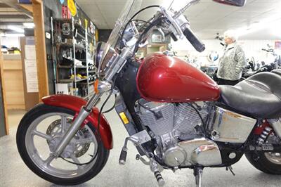 2002 Honda Shadow 1100 Spirit   - Photo 31 - Kingman, KS 67068