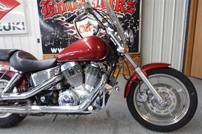 2002 Honda Shadow 1100 Spirit   - Photo 10 - Kingman, KS 67068