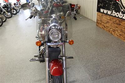 2002 Honda Shadow 1100 Spirit   - Photo 4 - Kingman, KS 67068