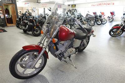 2002 Honda Shadow 1100 Spirit   - Photo 5 - Kingman, KS 67068