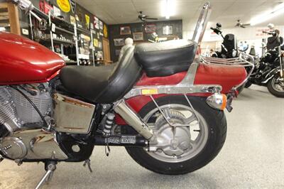 2002 Honda Shadow 1100 Spirit   - Photo 42 - Kingman, KS 67068