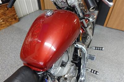 2002 Honda Shadow 1100 Spirit   - Photo 17 - Kingman, KS 67068