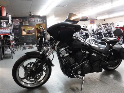 2008 Yamaha Raider   - Photo 15 - Kingman, KS 67068