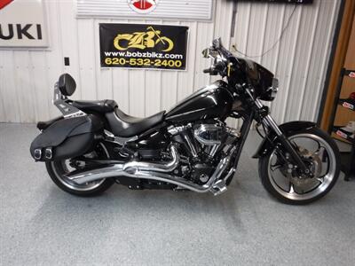 2008 Yamaha Raider   - Photo 1 - Kingman, KS 67068