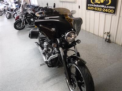 2008 Yamaha Raider   - Photo 5 - Kingman, KS 67068