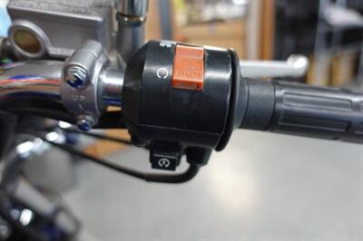 2001 Honda Rebel 250   - Photo 34 - Kingman, KS 67068