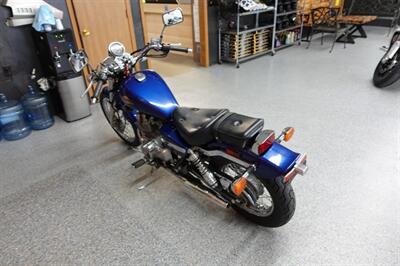 2001 Honda Rebel 250   - Photo 7 - Kingman, KS 67068