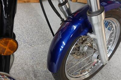 2001 Honda Rebel 250   - Photo 11 - Kingman, KS 67068