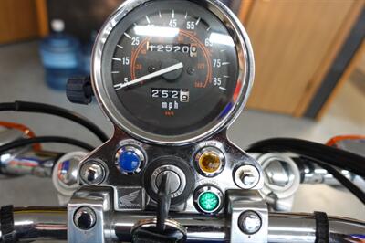 2001 Honda Rebel 250   - Photo 32 - Kingman, KS 67068