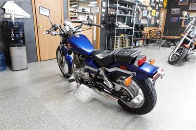 2001 Honda Rebel 250   - Photo 7 - Kingman, KS 67068