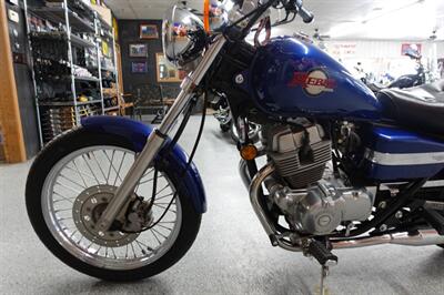 2001 Honda Rebel 250   - Photo 17 - Kingman, KS 67068