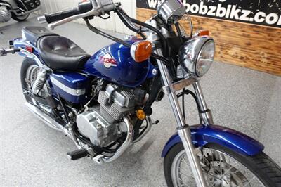 2001 Honda Rebel 250   - Photo 12 - Kingman, KS 67068