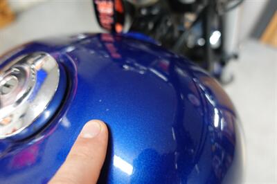 2001 Honda Rebel 250   - Photo 18 - Kingman, KS 67068