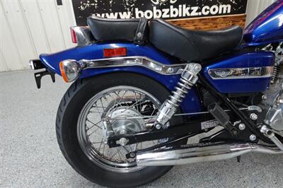 2001 Honda Rebel 250   - Photo 10 - Kingman, KS 67068