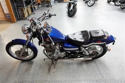 2001 Honda Rebel 250   - Photo 6 - Kingman, KS 67068