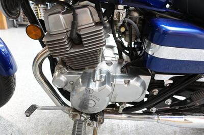 2001 Honda Rebel 250   - Photo 25 - Kingman, KS 67068