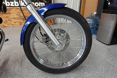 2001 Honda Rebel 250   - Photo 13 - Kingman, KS 67068