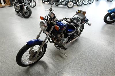 2001 Honda Rebel 250   - Photo 5 - Kingman, KS 67068