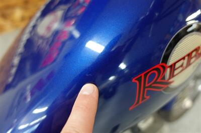 2001 Honda Rebel 250   - Photo 17 - Kingman, KS 67068