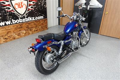 2001 Honda Rebel 250   - Photo 9 - Kingman, KS 67068