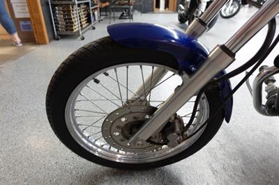 2001 Honda Rebel 250   - Photo 22 - Kingman, KS 67068