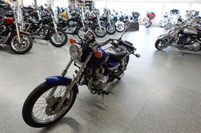 2001 Honda Rebel 250   - Photo 5 - Kingman, KS 67068